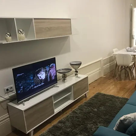 Part Of Apartment *