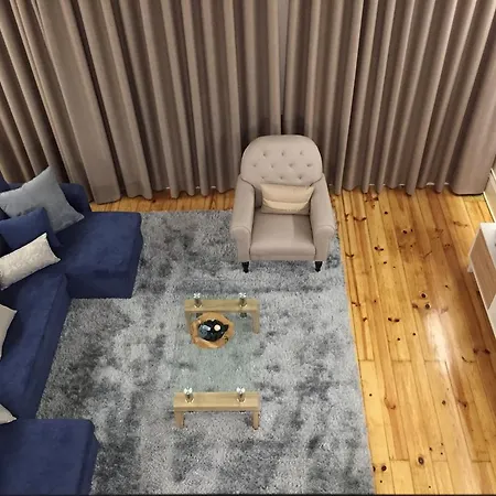 Part Of Apartment *