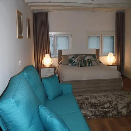 Apartment Part Of Porto
