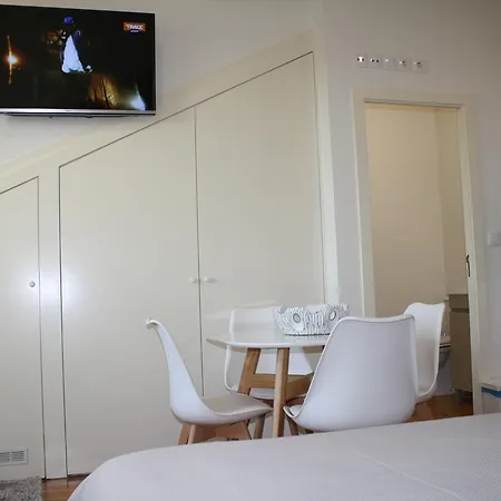 Apartment Part Of *