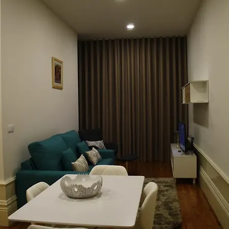 Apartment Part Of *