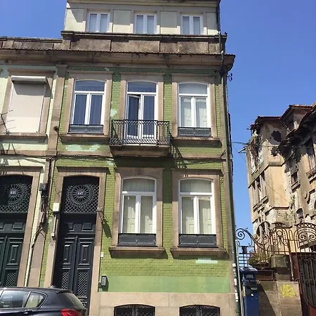 Part Of *